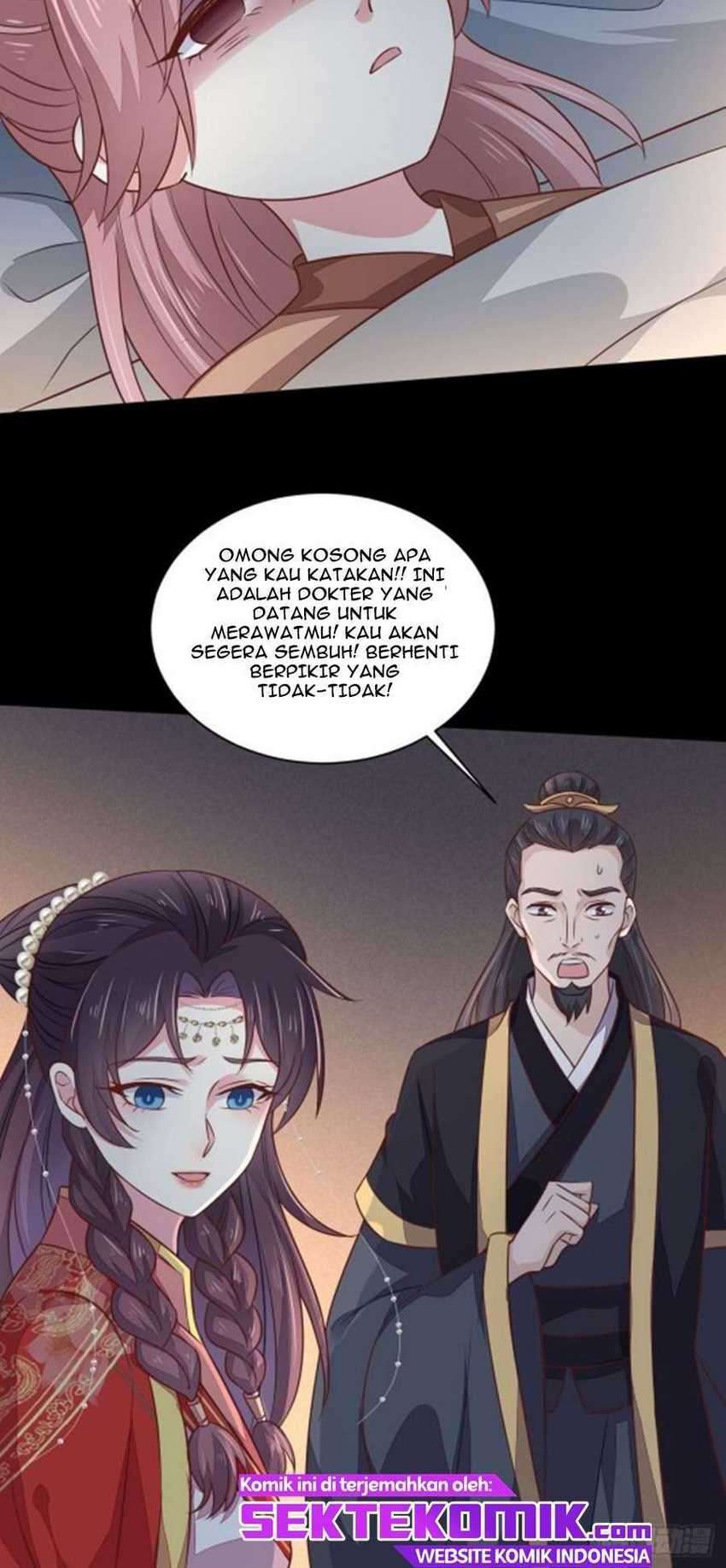 Pupillary Master Chapter 129.1 Gambar 22