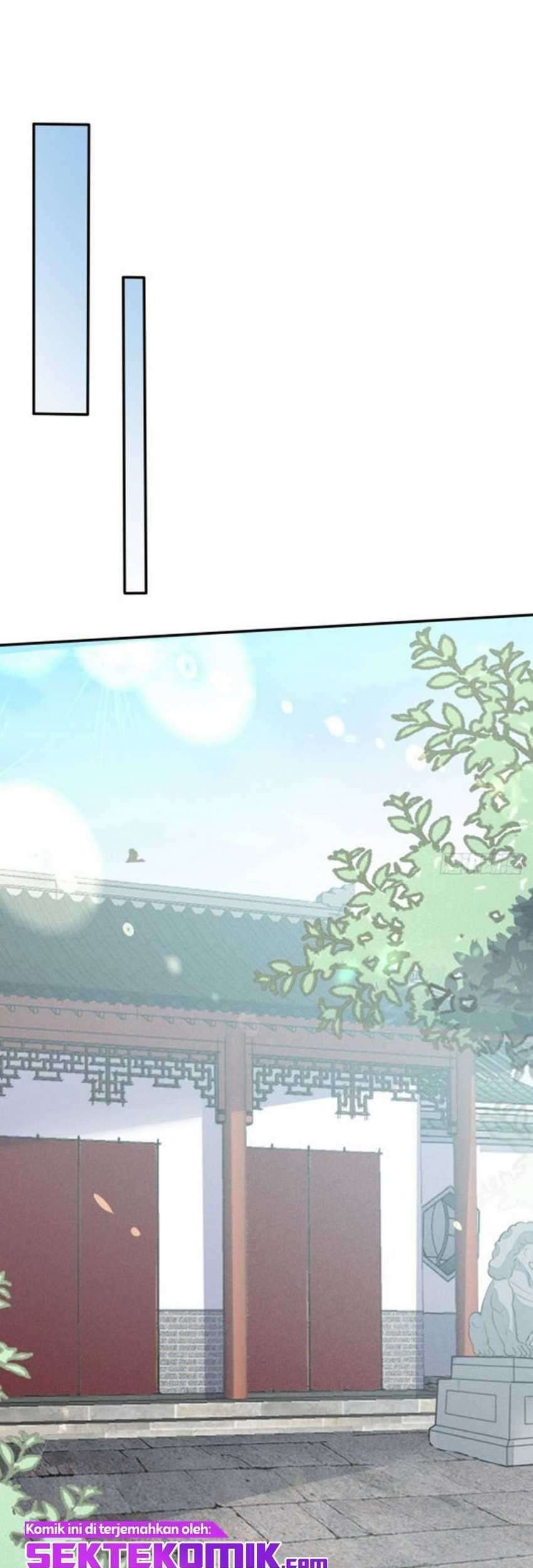 Manhua Pupillary Master Chapter 129.1 gambar nomor 2