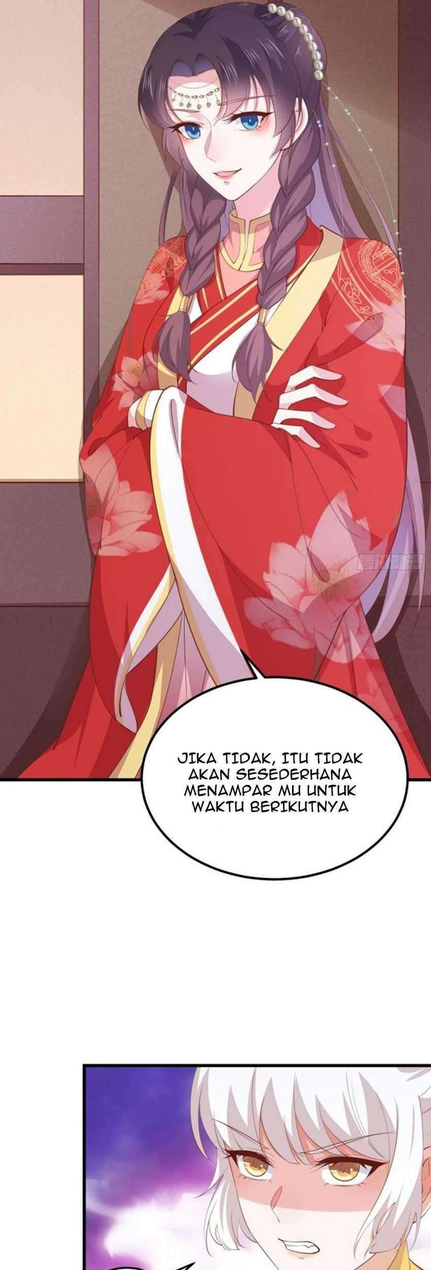 Pupillary Master Chapter 128.2 Gambar 8