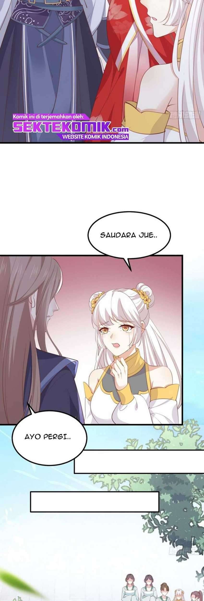 Pupillary Master Chapter 128.2 Gambar 12