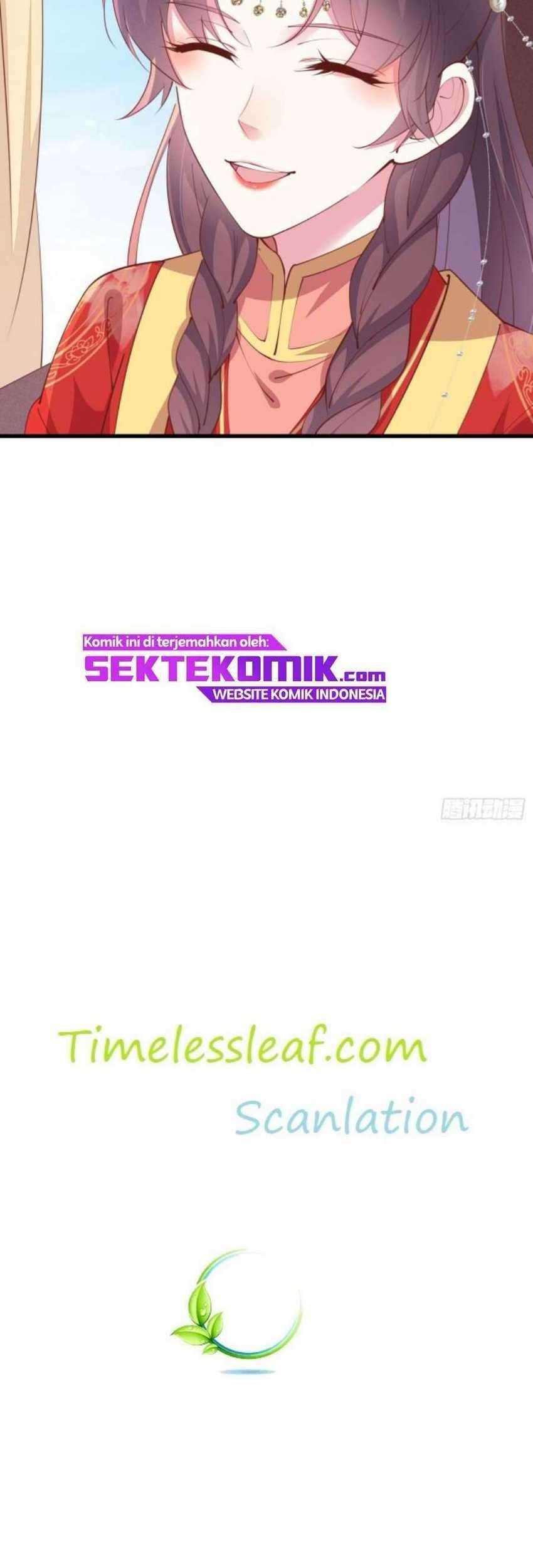 Pupillary Master Chapter 128.2 Gambar 28