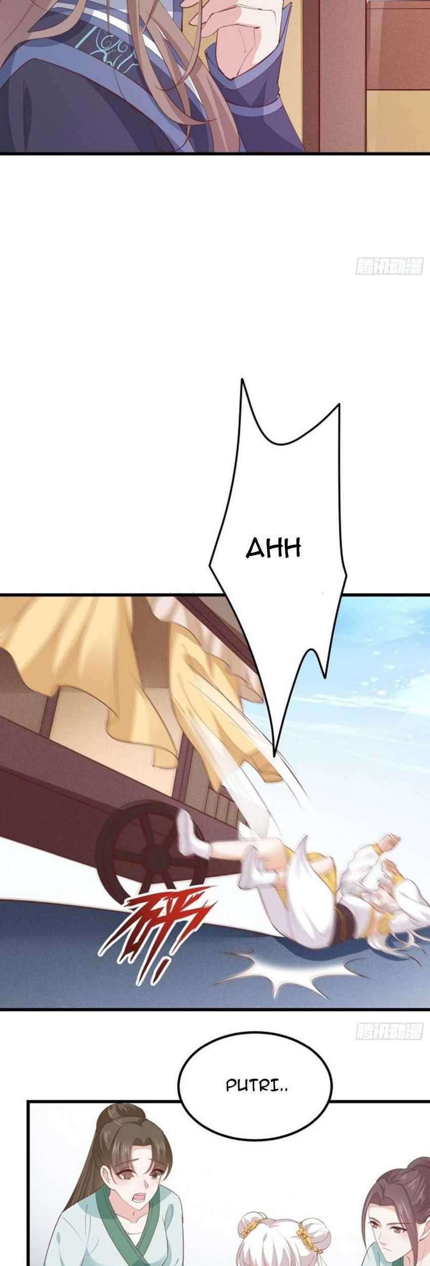 Pupillary Master Chapter 128.2 Gambar 4