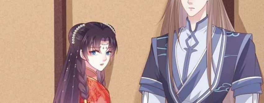 Pupillary Master Chapter 128.1 Gambar 13