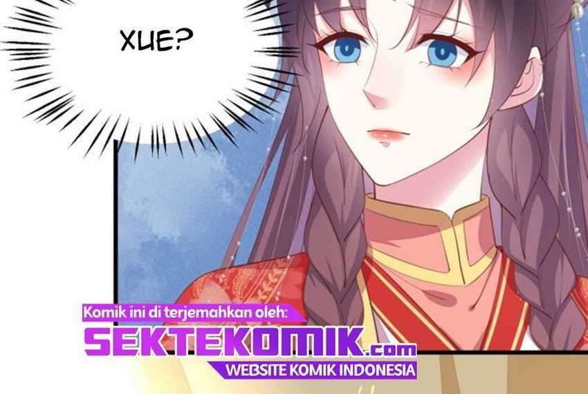 Pupillary Master Chapter 128.1 Gambar 16