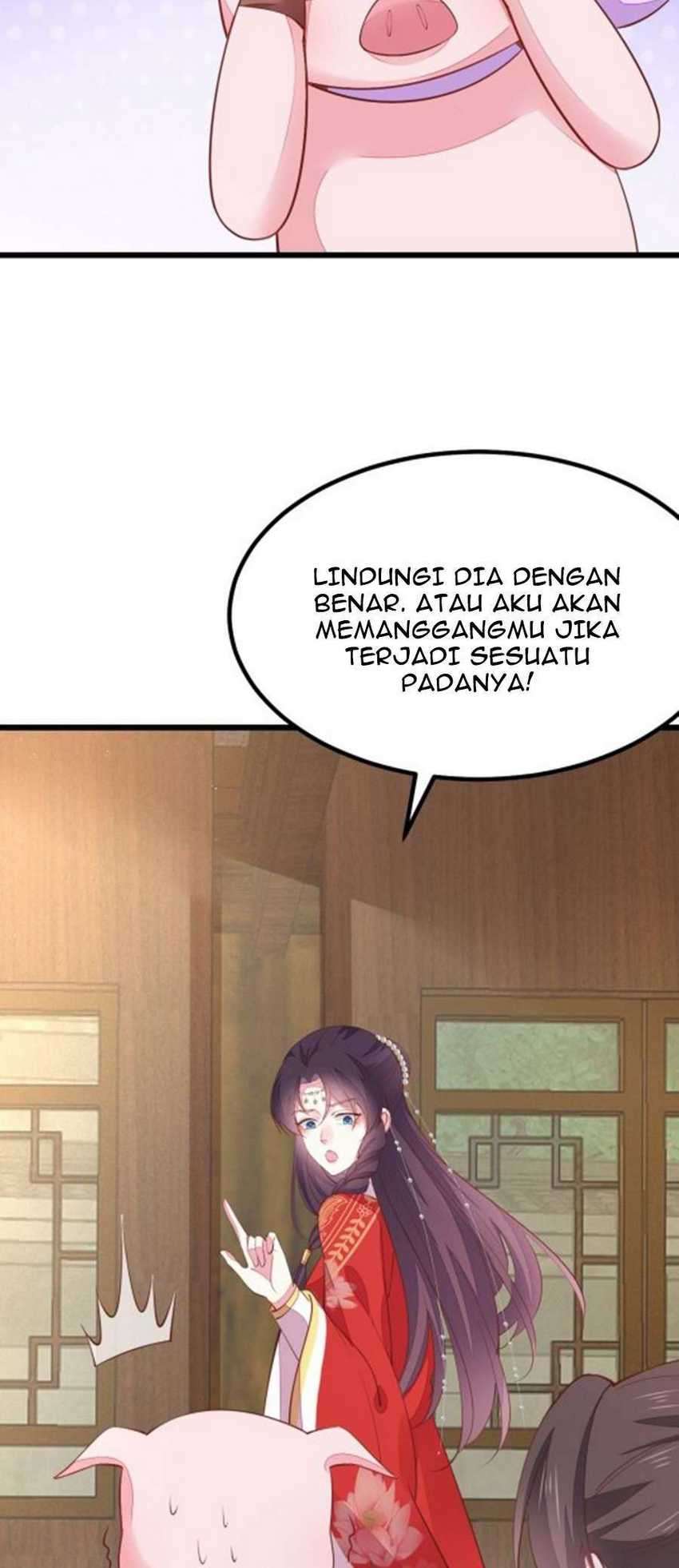 Pupillary Master Chapter 127.2 Gambar 7