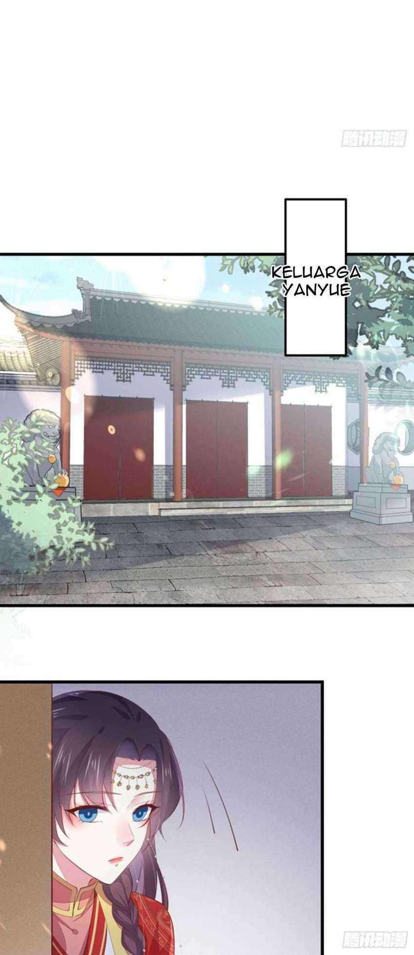 Pupillary Master Chapter 127.2 Gambar 10