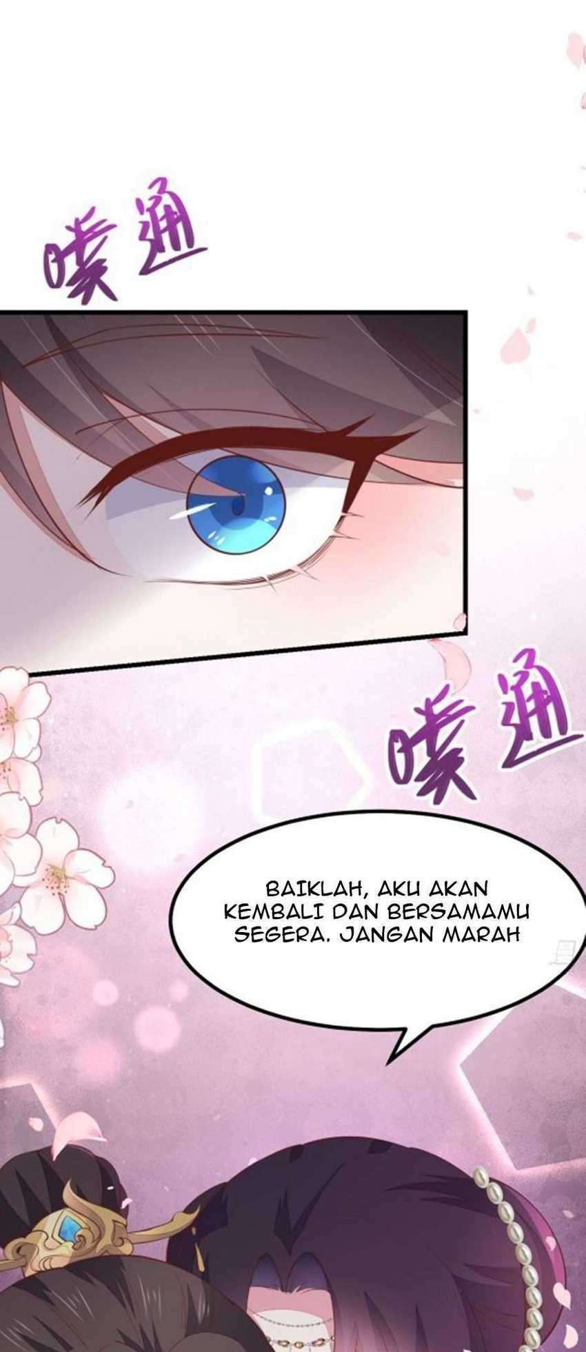 Pupillary Master Chapter 127.2 Gambar 4