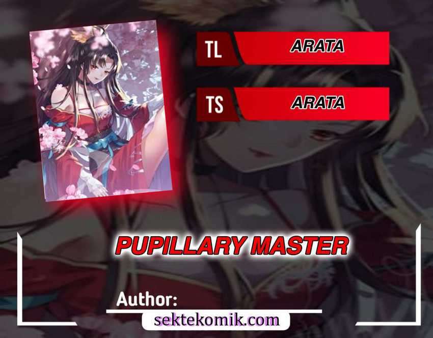 Komik Pupillary Master Chapter 126.2 gambar nomor 1