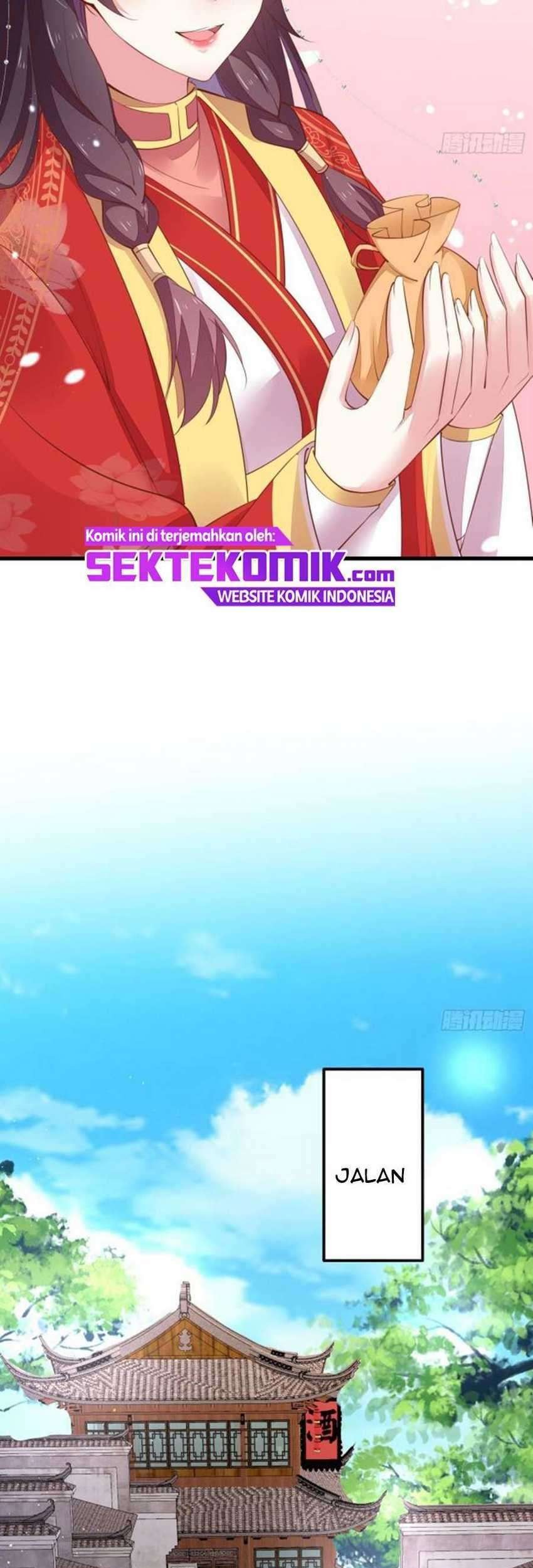 Pupillary Master Chapter 125.1 Gambar 8