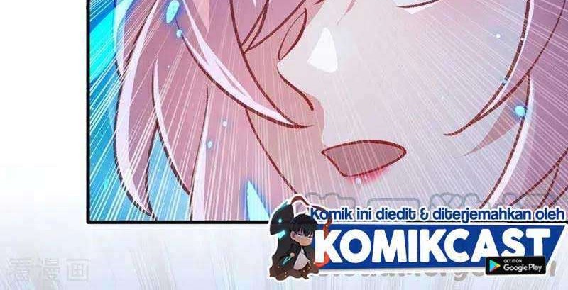 Spirit Sword Sovereign Chapter 415 Gambar 17