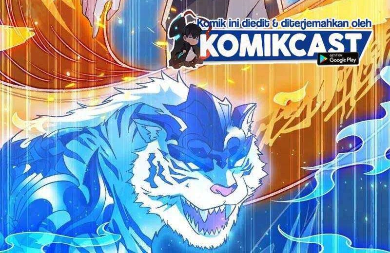 Spirit Sword Sovereign Chapter 415 Gambar 21