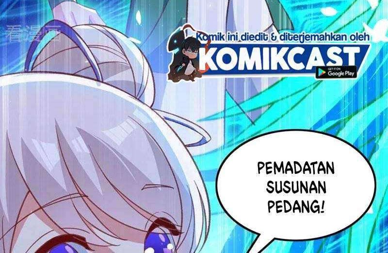 Spirit Sword Sovereign Chapter 415 Gambar 23