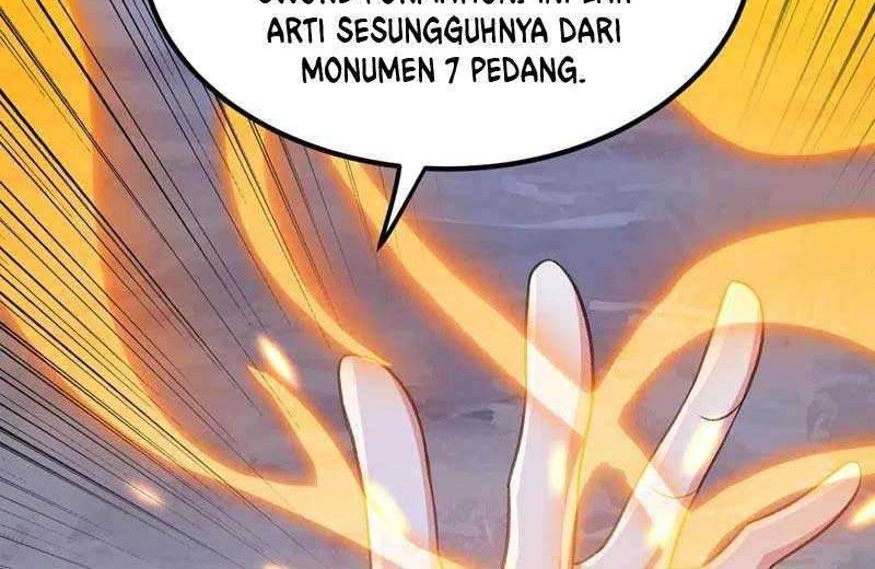 Spirit Sword Sovereign Chapter 415 Gambar 33