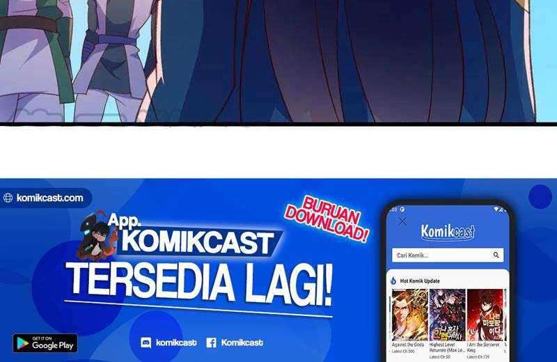 Spirit Sword Sovereign Chapter 415 Gambar 35