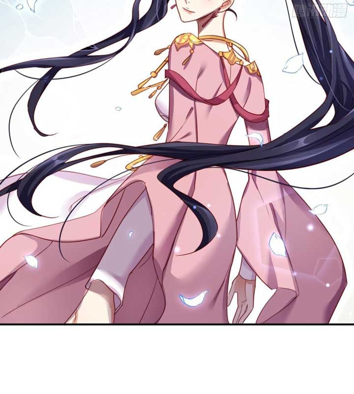 The Evil Girl Is the Emperor Chapter 26 Gambar 10