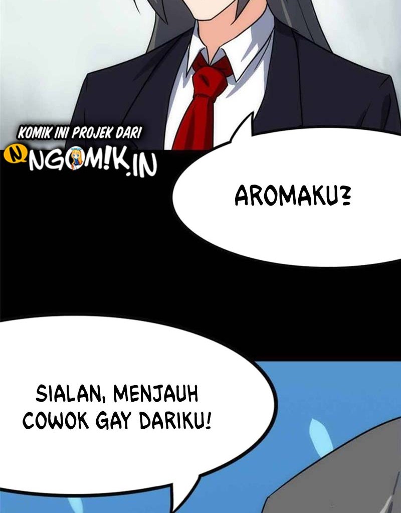 Virus Girlfriend Chapter 224 Gambar 7