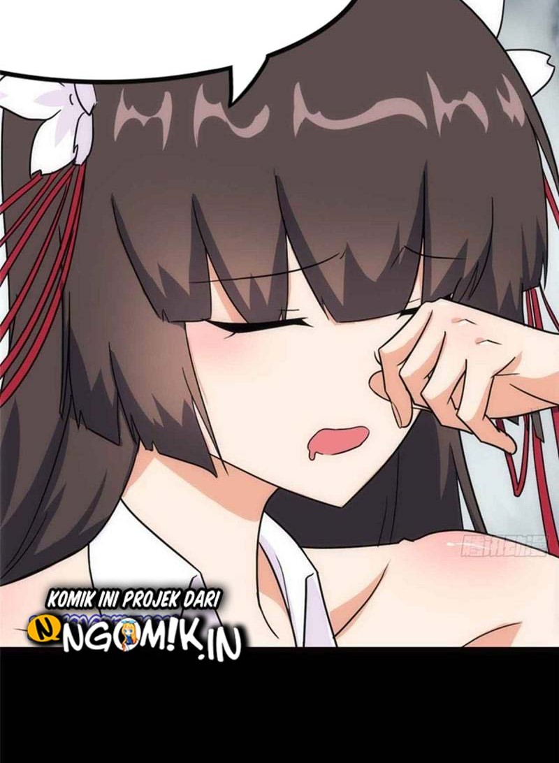 Virus Girlfriend Chapter 224 Gambar 17