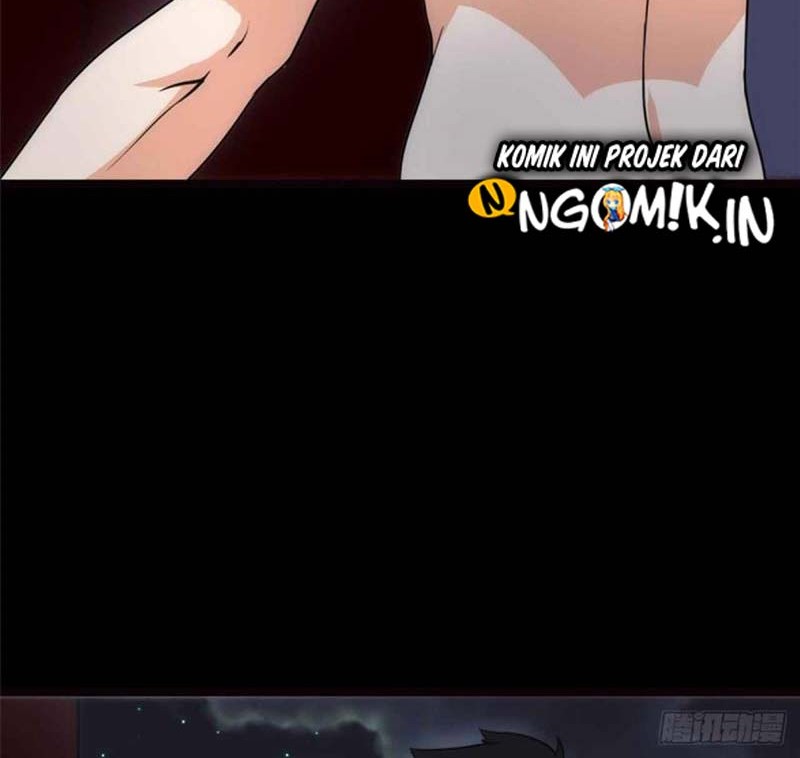 Virus Girlfriend Chapter 224 Gambar 25