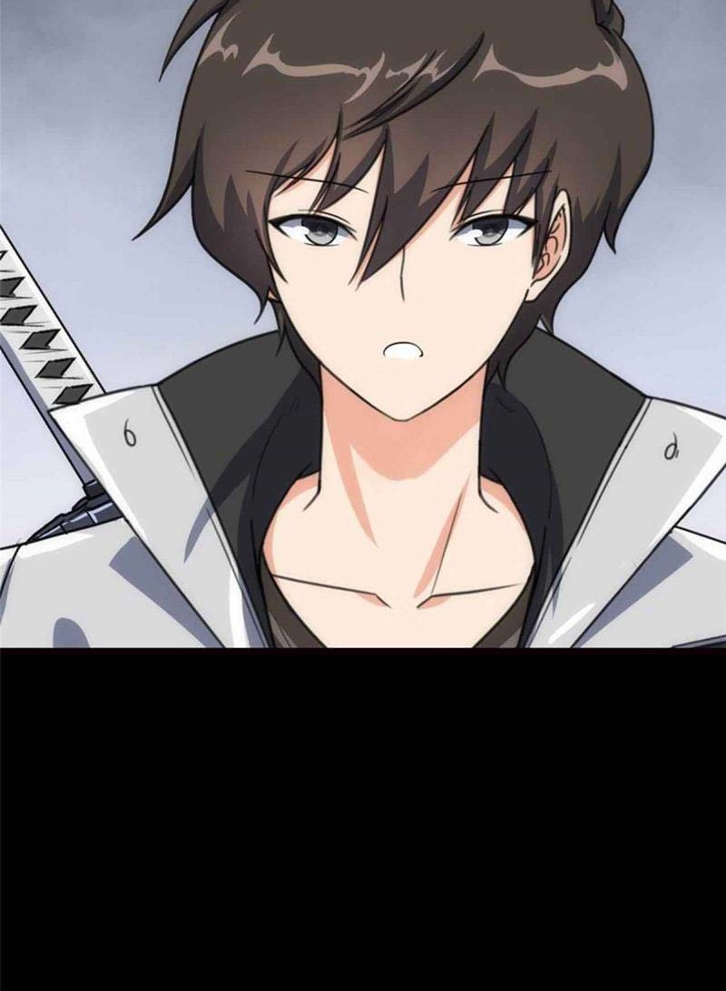 Virus Girlfriend Chapter 224 Gambar 19