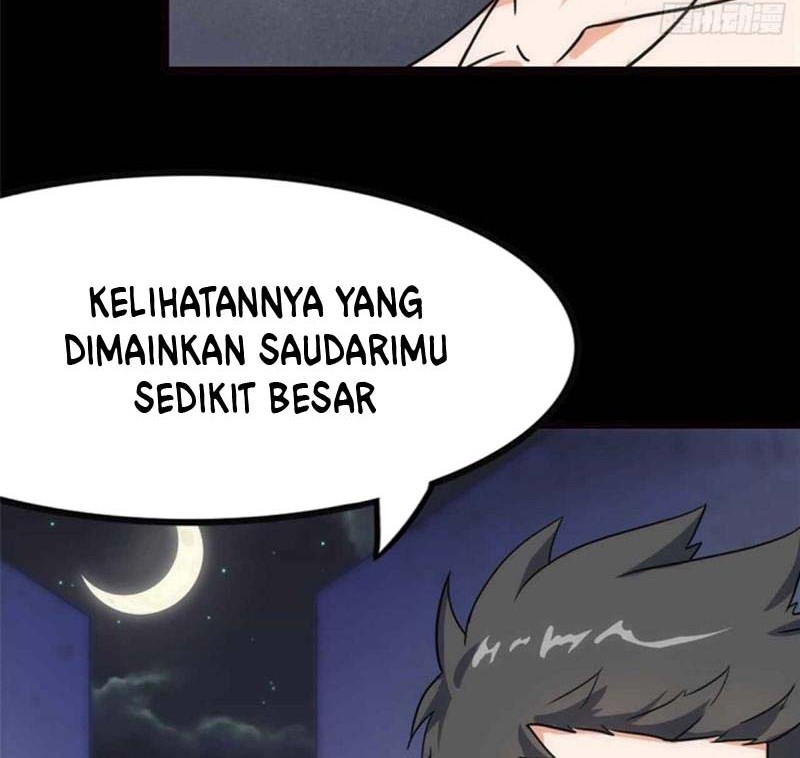 Virus Girlfriend Chapter 224 Gambar 21
