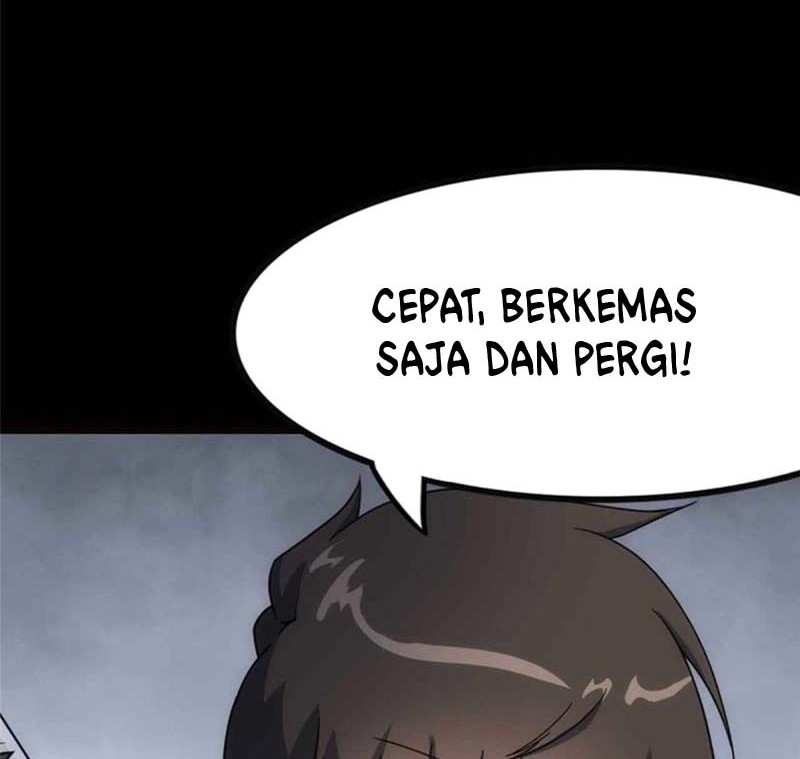 Virus Girlfriend Chapter 224 Gambar 23