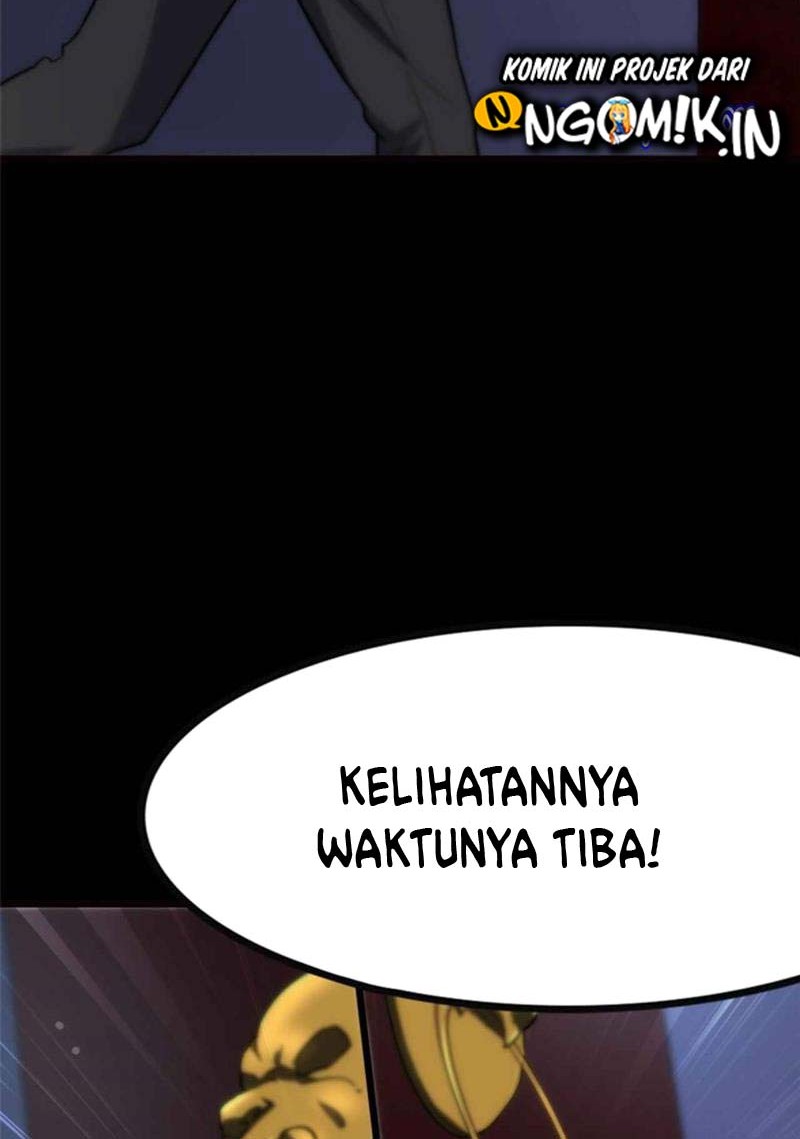Virus Girlfriend Chapter 224 Gambar 27