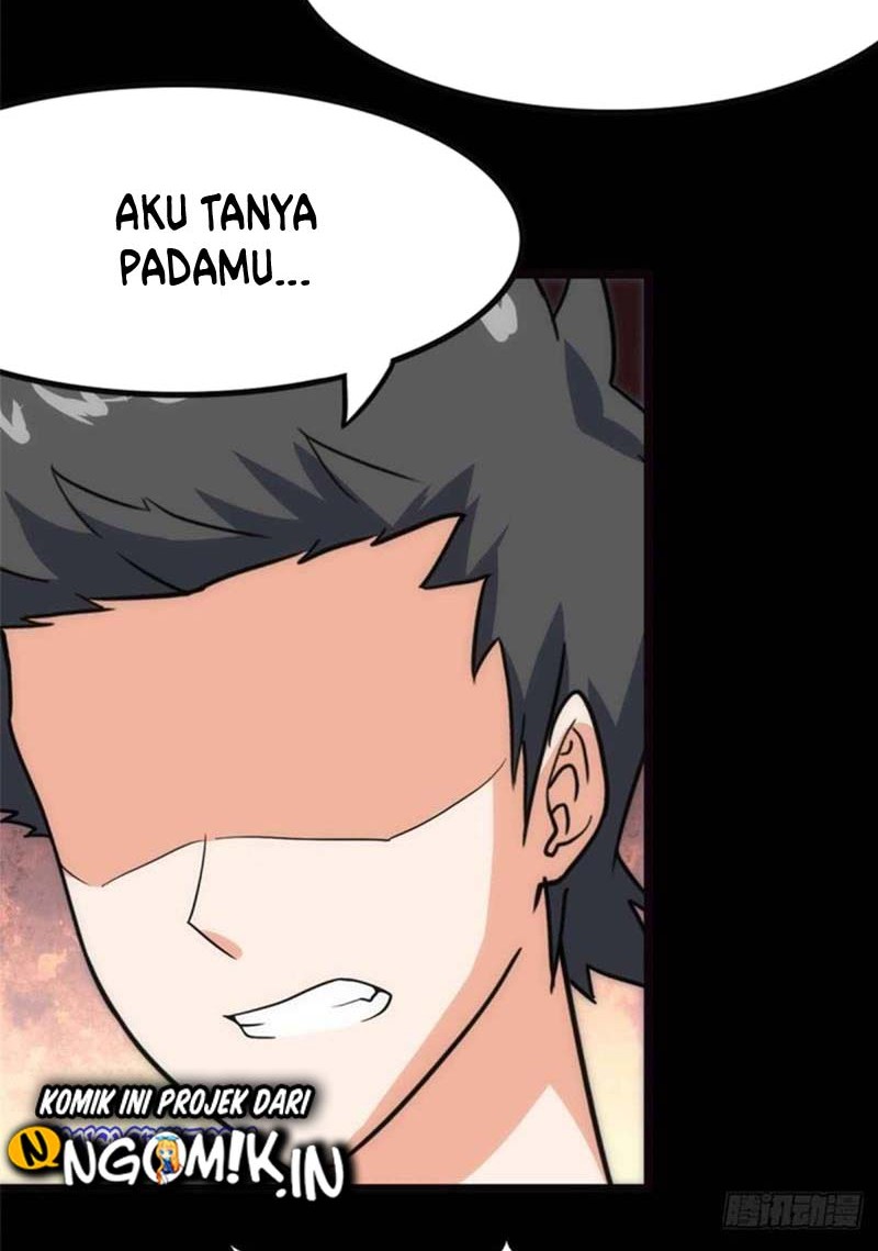 Virus Girlfriend Chapter 224 Gambar 31