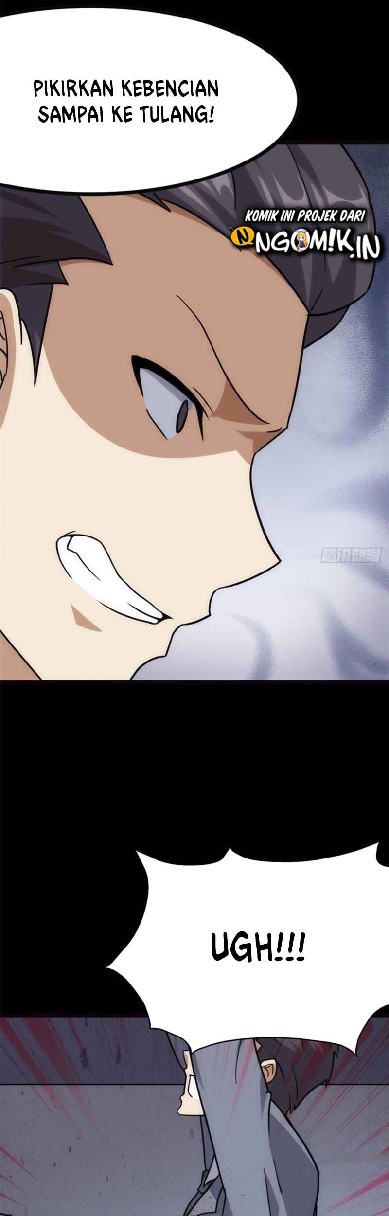 Virus Girlfriend Chapter 224 Gambar 44