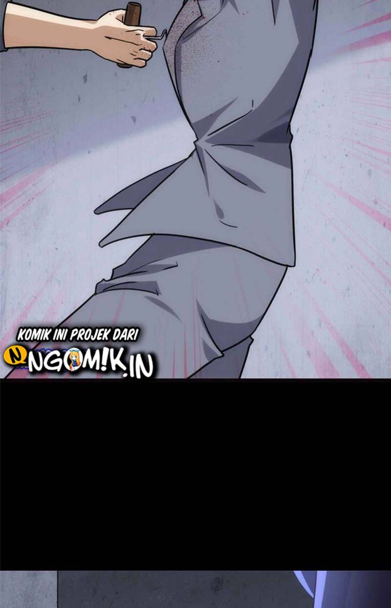 Virus Girlfriend Chapter 224 Gambar 45