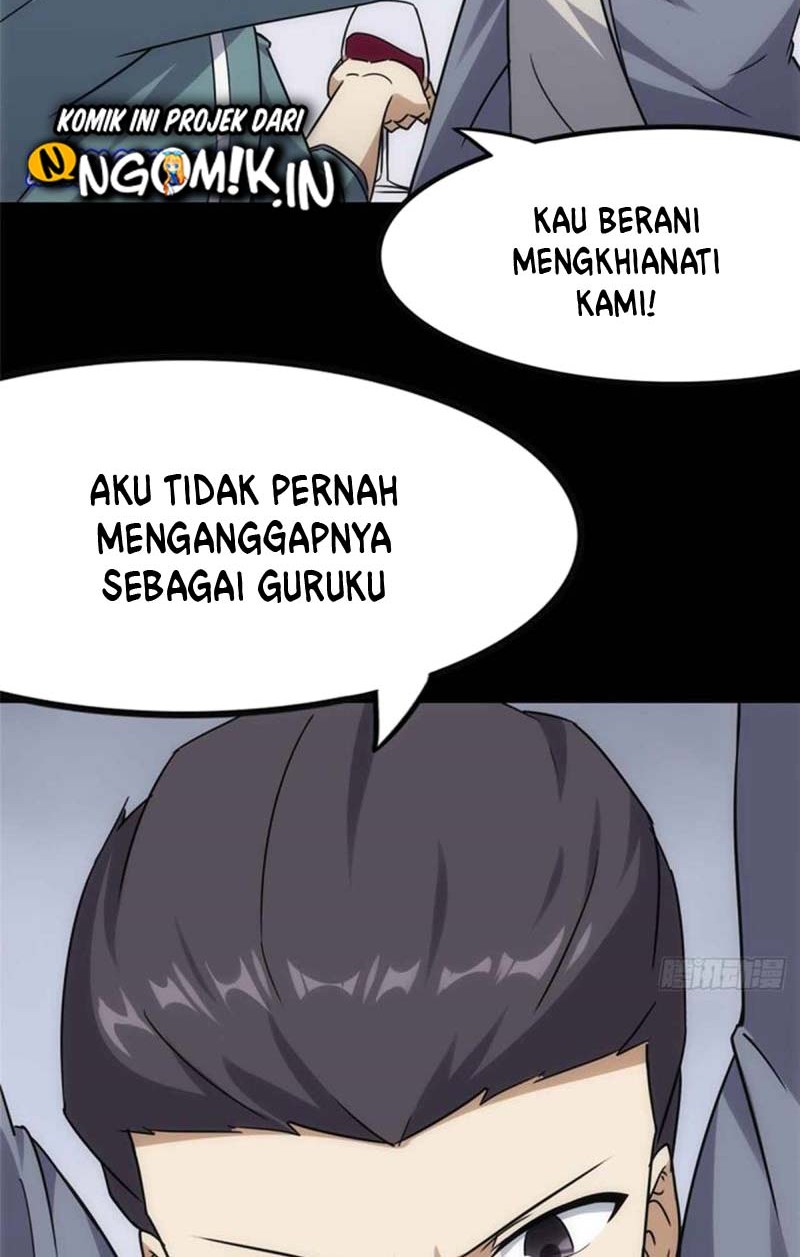 Virus Girlfriend Chapter 224 Gambar 39