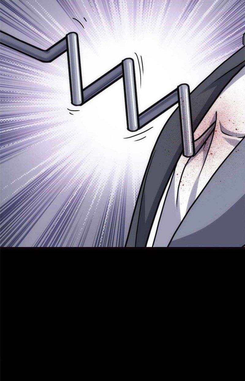 Virus Girlfriend Chapter 224 Gambar 43