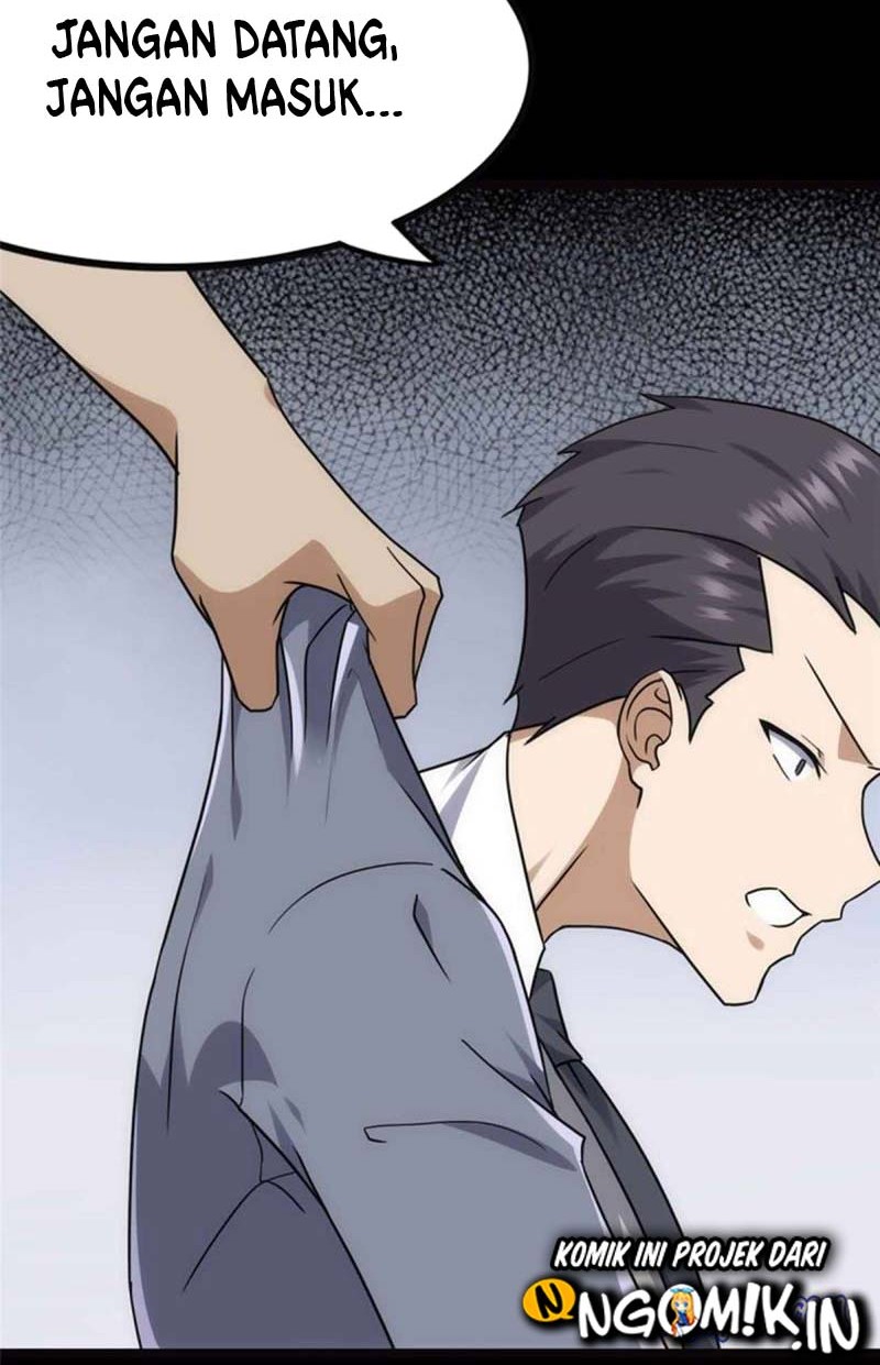 Virus Girlfriend Chapter 224 Gambar 47