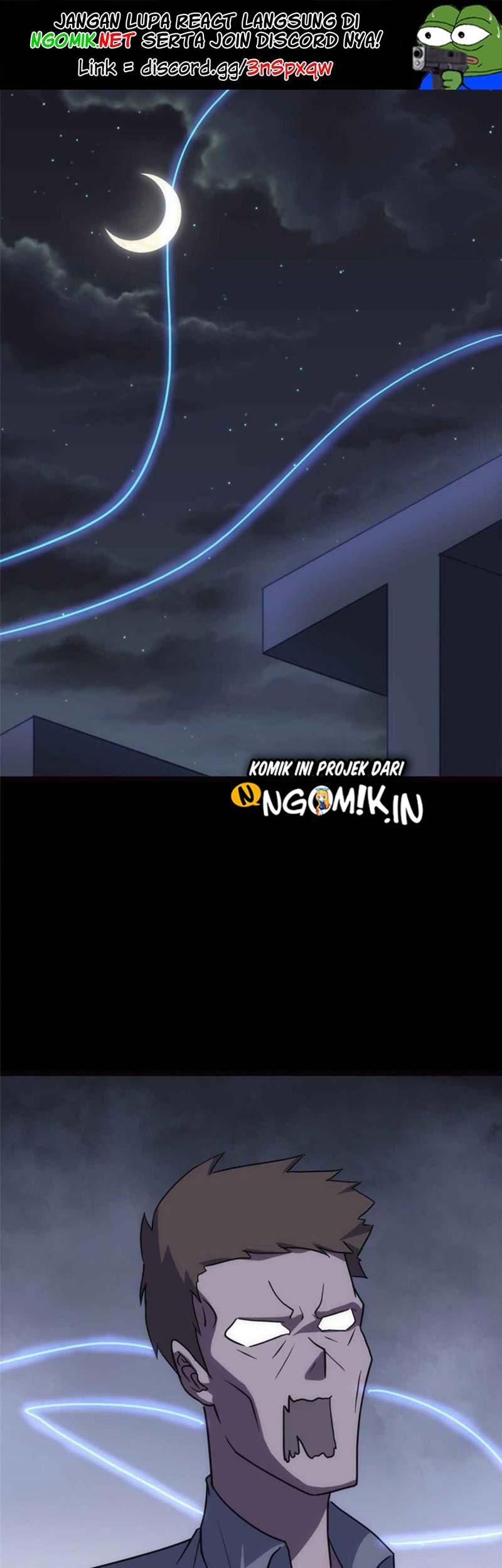 Manhua Virus Girlfriend Chapter 224 gambar nomor 2