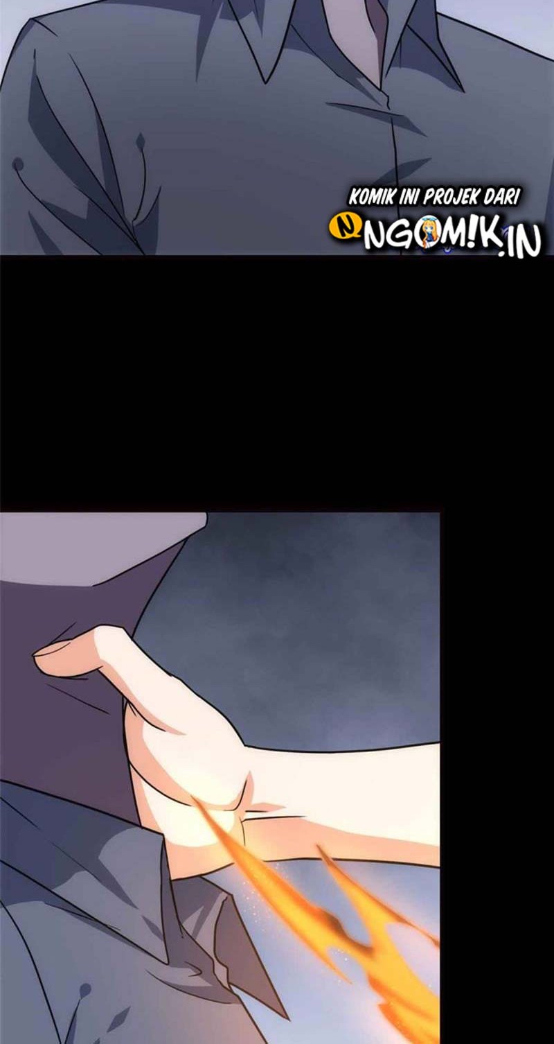 Virus Girlfriend Chapter 224 Gambar 3