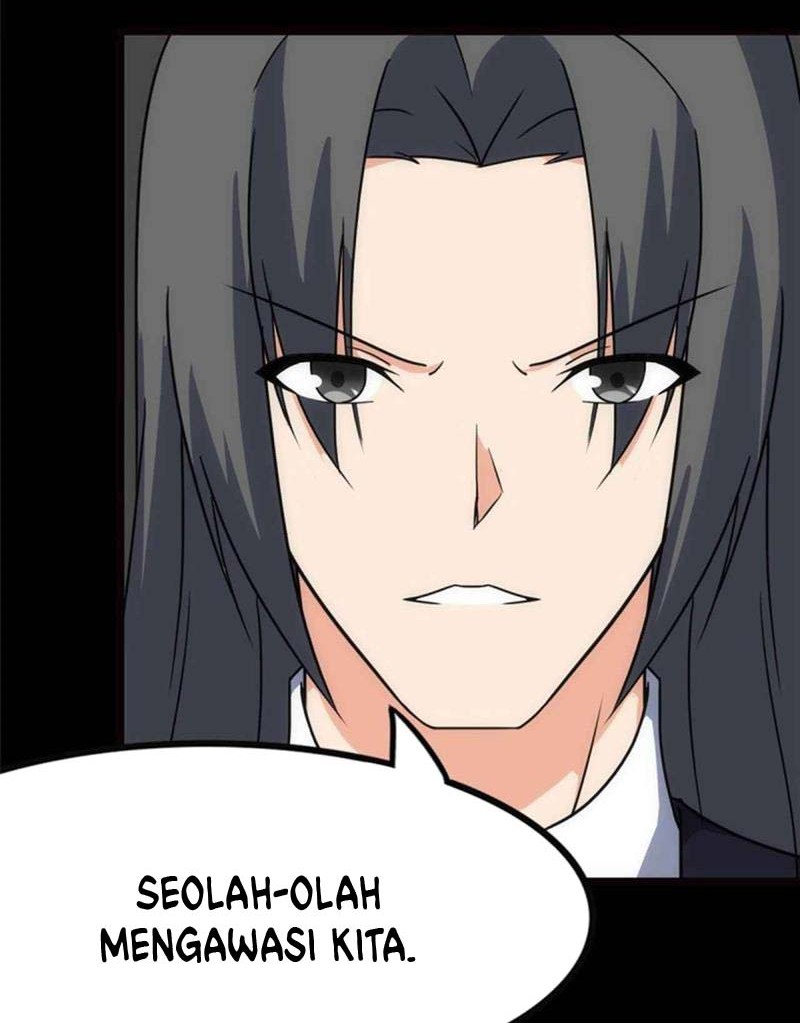 Virus Girlfriend Chapter 224 Gambar 5