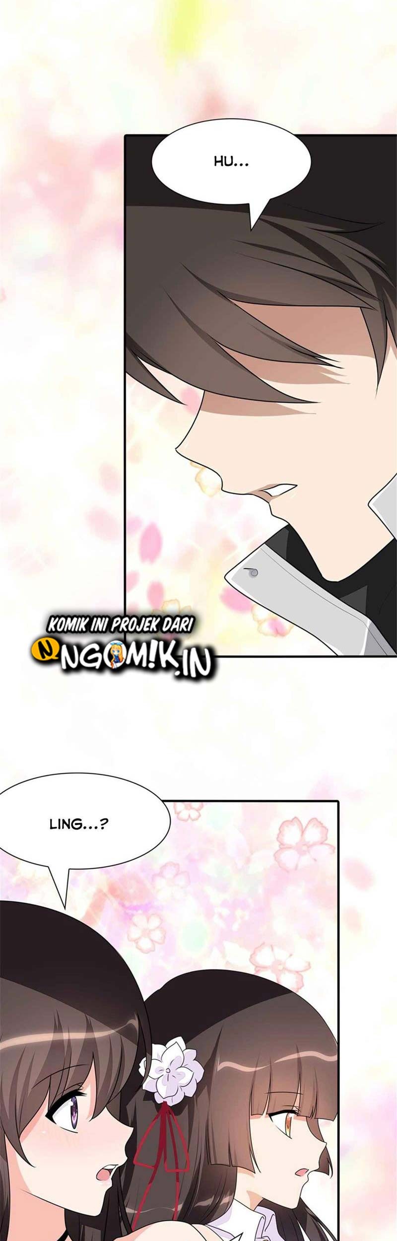 Virus Girlfriend Chapter 223 Gambar 6