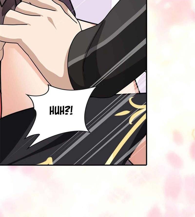 Virus Girlfriend Chapter 223 Gambar 9