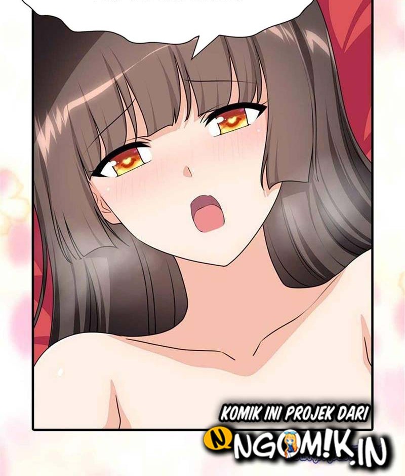 Virus Girlfriend Chapter 223 Gambar 15