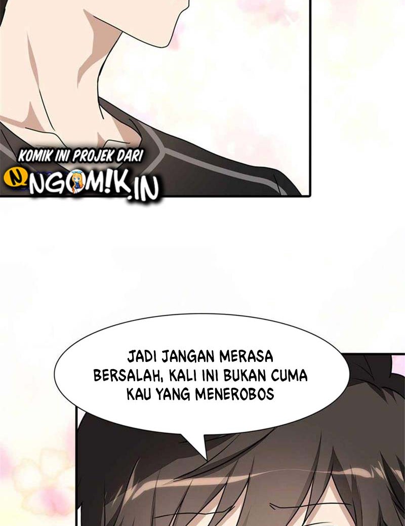 Virus Girlfriend Chapter 223 Gambar 25
