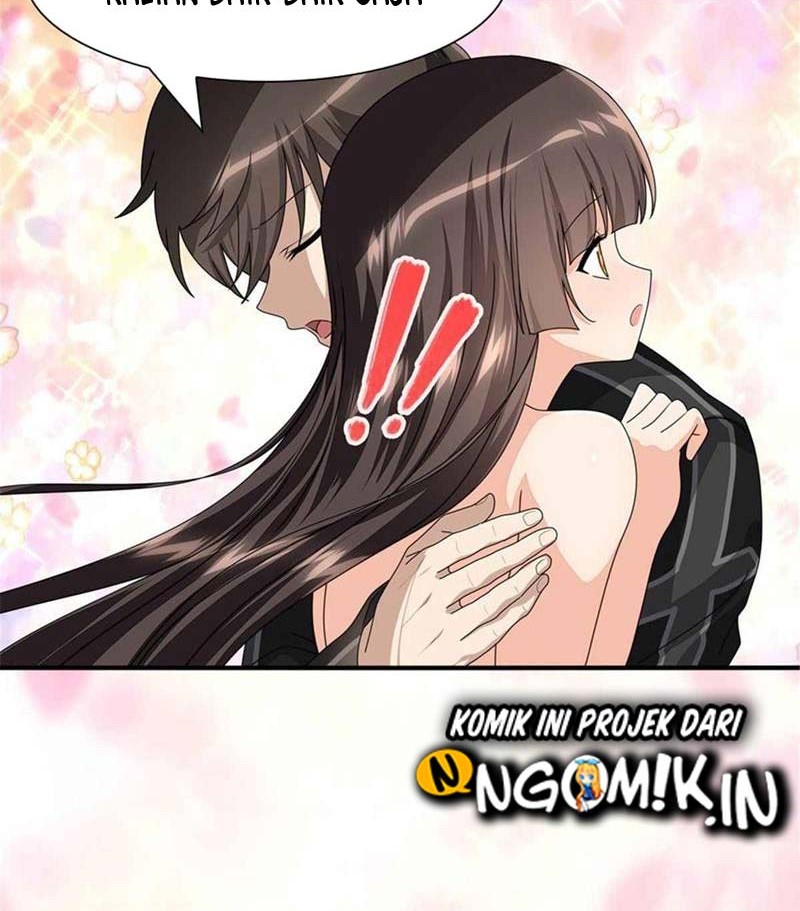 Virus Girlfriend Chapter 223 Gambar 21