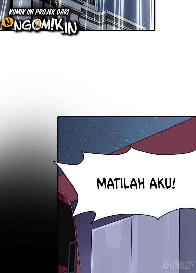 Virus Girlfriend Chapter 223 Gambar 33