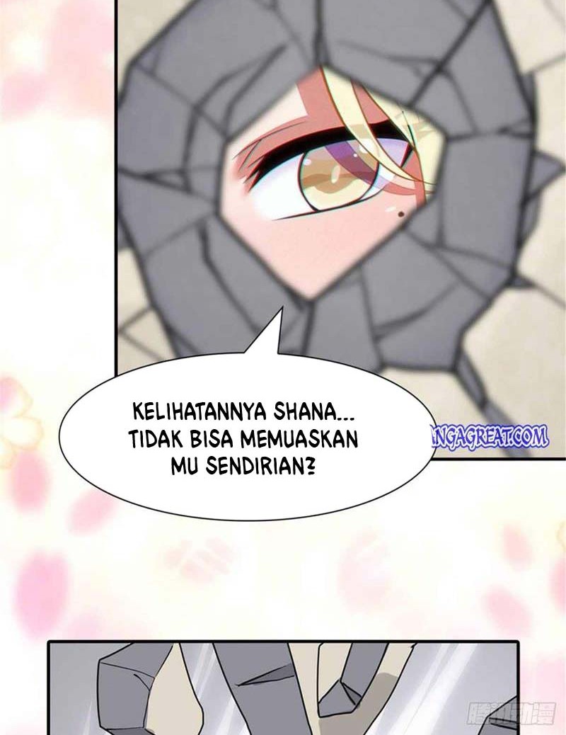 Virus Girlfriend Chapter 223 Gambar 27