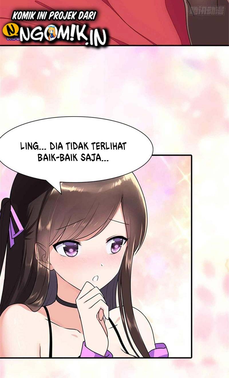 Virus Girlfriend Chapter 223 Gambar 3