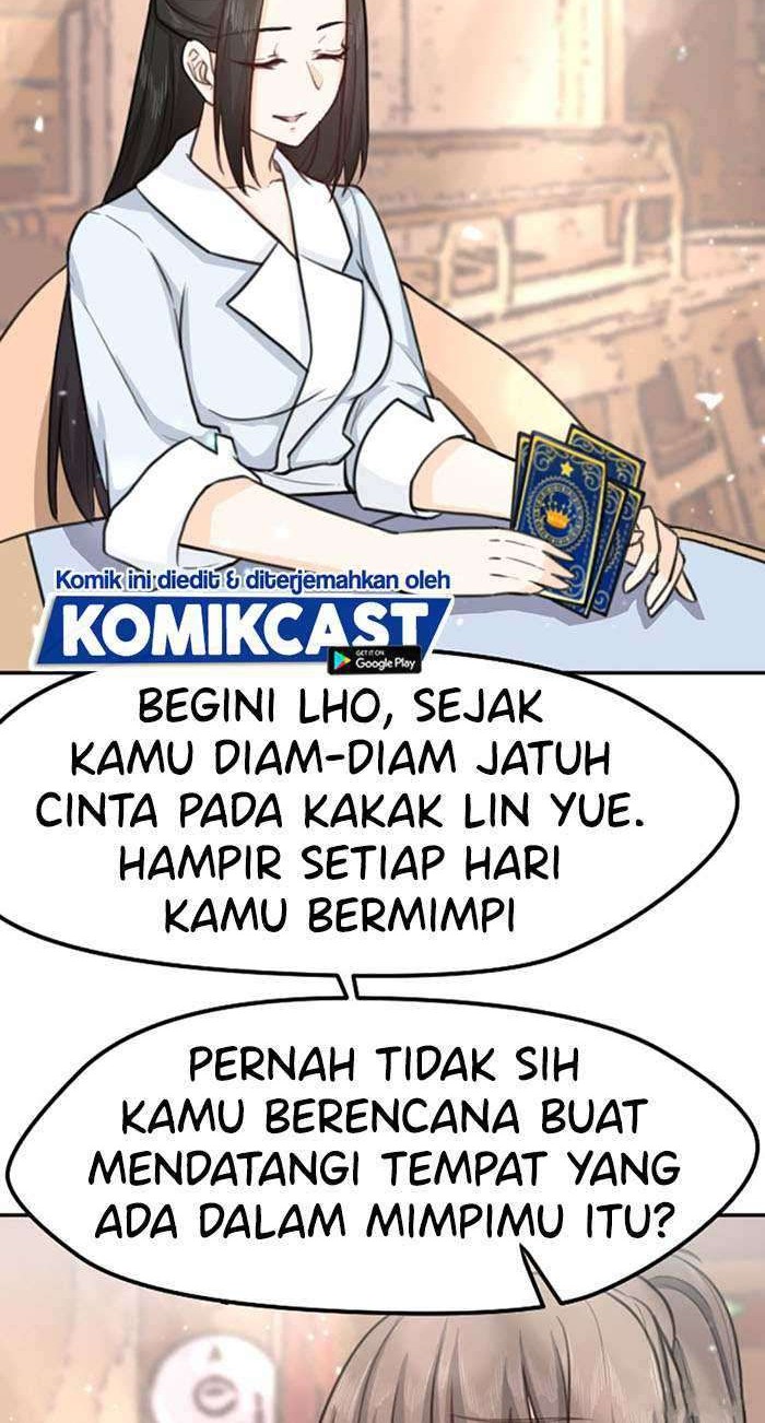 Sweet Heart of Girl Chapter 12 Gambar 7