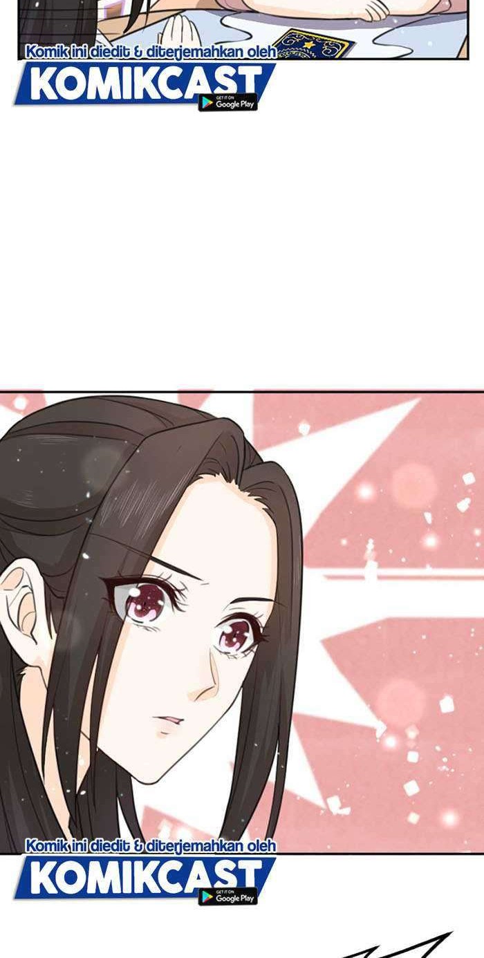 Sweet Heart of Girl Chapter 12 Gambar 3