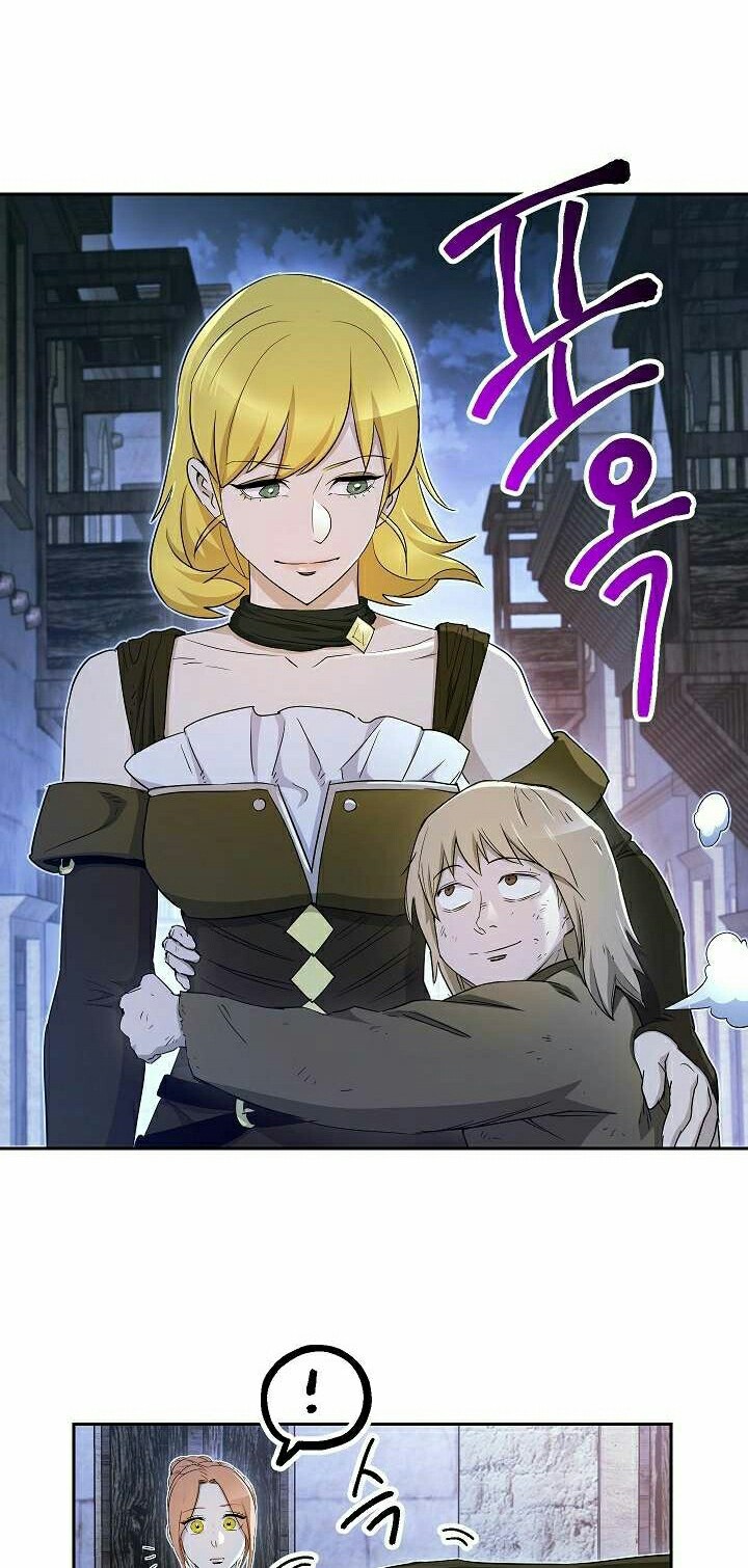 Skeleton Soldier Couldn’t Protect the Dungeon Chapter 107 Gambar 9