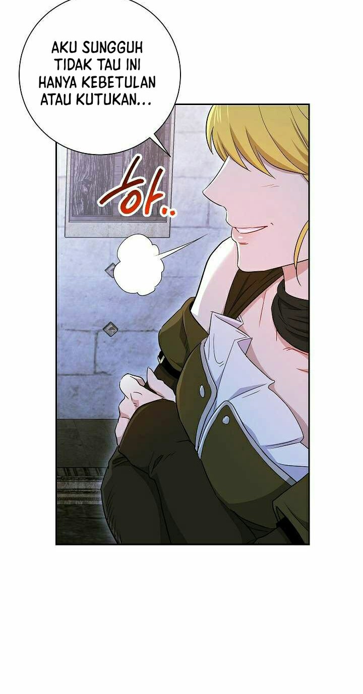 Skeleton Soldier Couldn’t Protect the Dungeon Chapter 107 Gambar 13