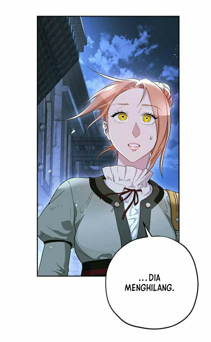 Skeleton Soldier Couldn’t Protect the Dungeon Chapter 107 Gambar 21