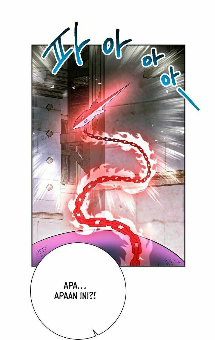 Skeleton Soldier Couldn’t Protect the Dungeon Chapter 107 Gambar 31