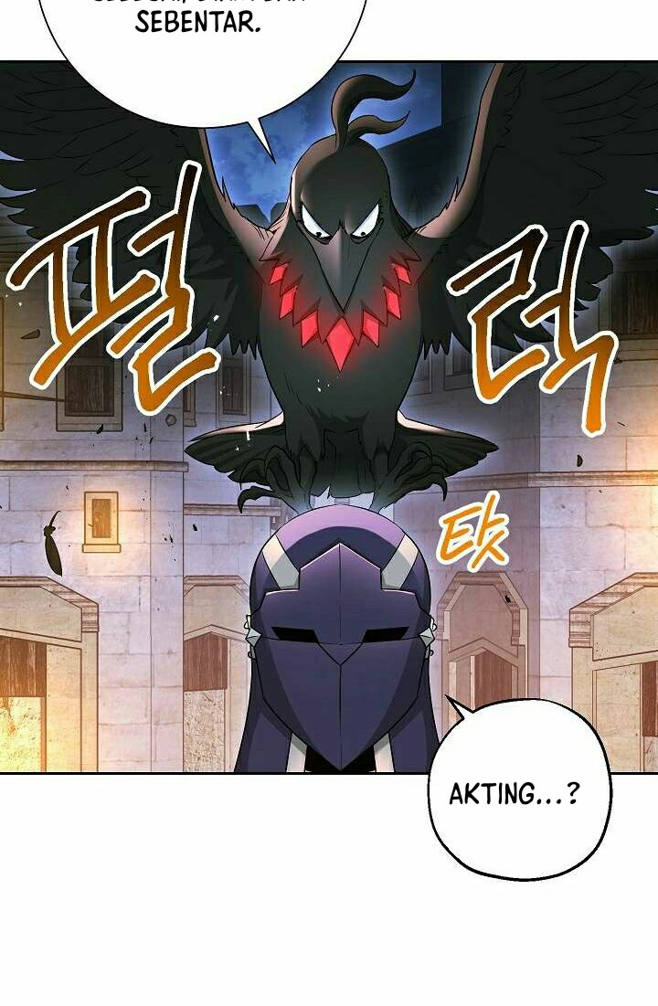 Skeleton Soldier Couldn’t Protect the Dungeon Chapter 107 Gambar 29